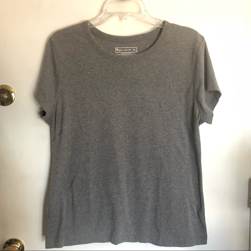 Tek Gear top